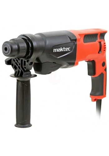 Maktec MT870 Elektropnömatik Delici Matkap 710 Watt - MAKMT870