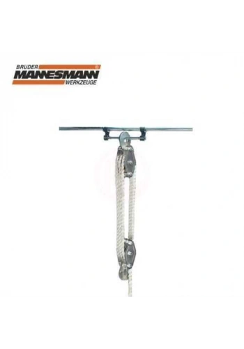 Mannesmann 012-T-220 Bucurgat, 220kg
