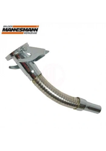 Mannesmann 049-T Esnek Metal Hortum
