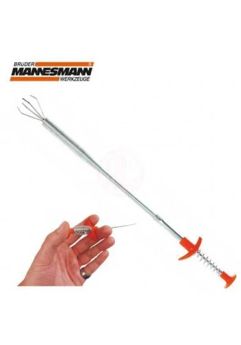 Mannesmann 1156 Esnek Vida Tutucu