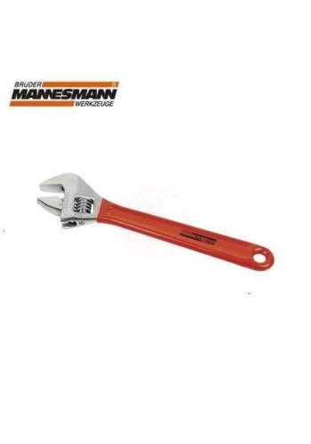 Mannesmann 120-I-15 Kurbağacık Anahtar, 380mm