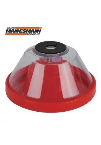 Mannesmann 12498 Matkap Talaşı Haznesi