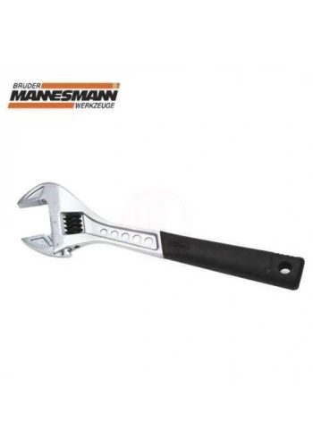Mannesmann 19812 Kurbağacık Anahtar (300mm / 12 İnç)