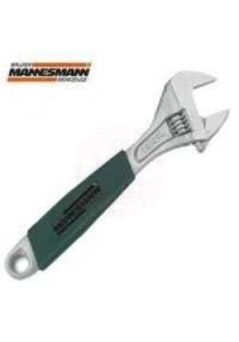 Mannesmann 19872 Profesyonel Kurbağacık Anahtar, 250mm