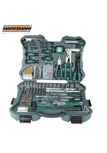 Mannesmann 29088 Alet Seti, 303 Parça