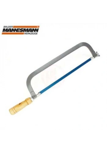 Mannesmann 320 Demir Testeresi