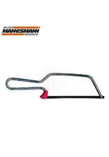 Mannesmann 333 Kıl Testere, 150mm