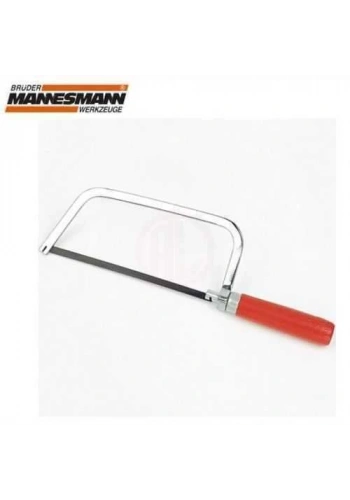 Mannesmann 335 Kıl Testere, 150mm