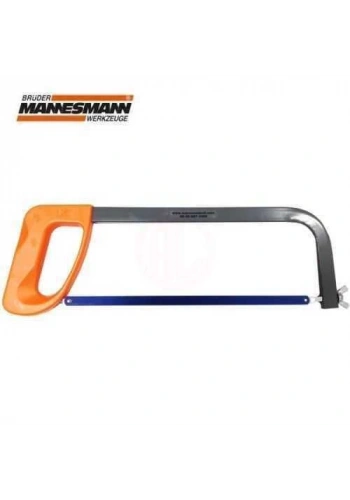 Mannesmann 340 Demir Testeresi, 300mm