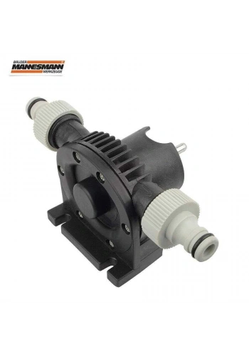 Mannesmann 446 Matkapla Çalışan Su Pompası