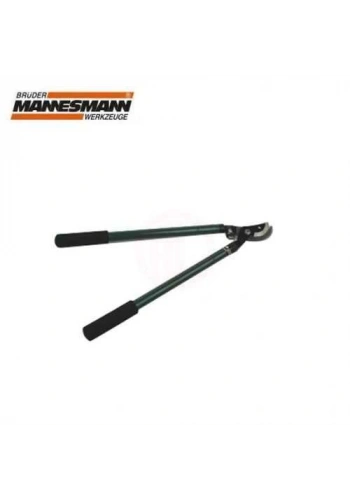 Mannesmann 6035 Teleskopik Bahçe Makası