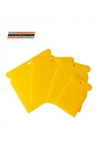 Mannesmann 616-P Plastik Macunlama Seti