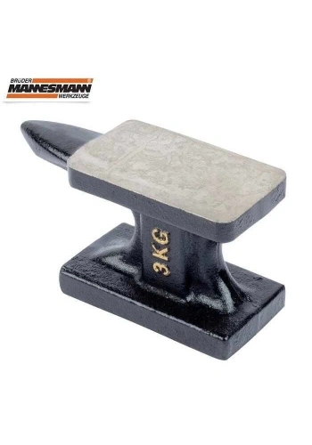 Mannesmann 710-50 Örs, 50kg