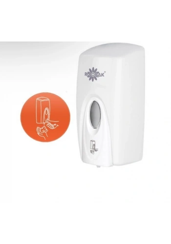 Manuel Dezenfektan Dispenseri (1 Adet)