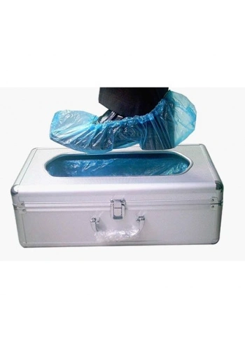 Manuel Galoş Giydirme Makinesi (1 Adet)