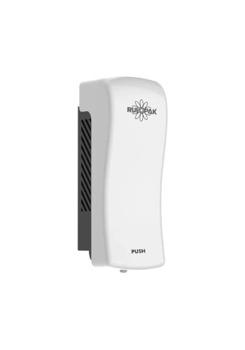 Manuel Sıvı Sabun Dispenseri Beyaz 800 ml ( 1 Adet )