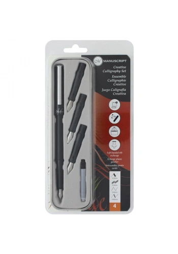 Manuscript Creative Kaligrafi Seti MC1105