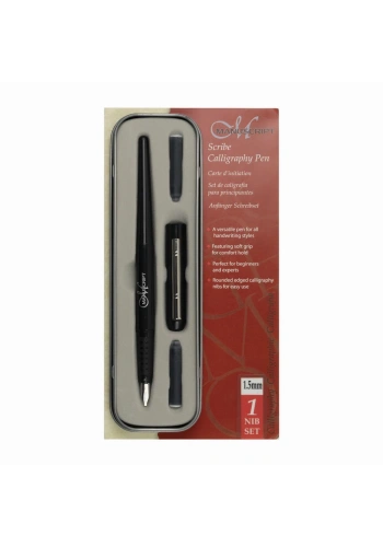 Manuscript Scribe Kaligrafi Kalemi 1,5mm MC4405