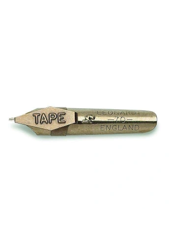 Manuscript Tape Kaligrafi Ucu 0.5 mm
