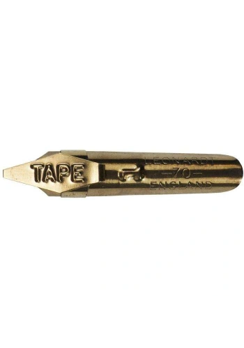 Manuscript Tape Kaligrafi Ucu 1 mm