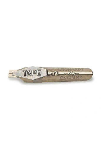 Manuscript Tape Kaligrafi Ucu 3 mm