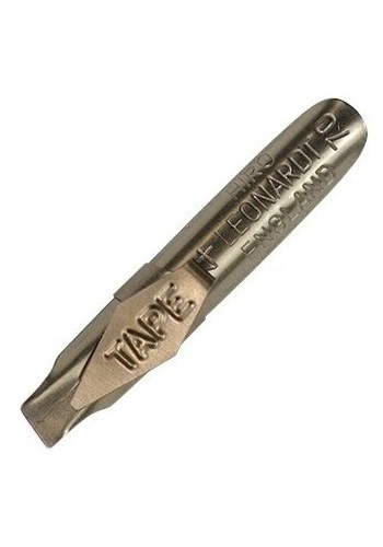 Manuscript Tape Yazı Ucu 4mm DP70GBR24