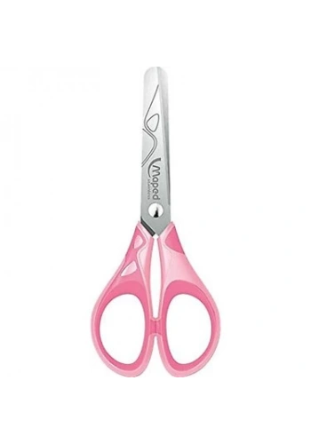 MAPED 464411 PULSE SOFT PASTEL 13 CM MAKAS