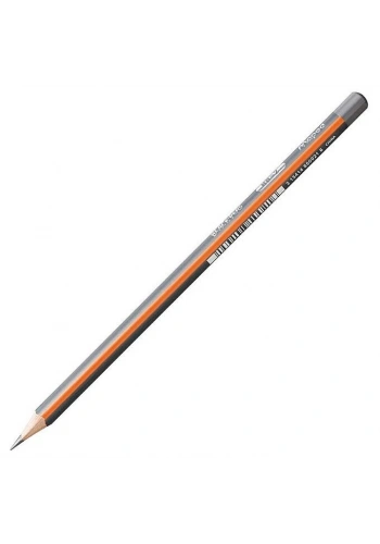 Maped Black PepS Kurşun Kalem İnce Üçgen HB (850021FC)