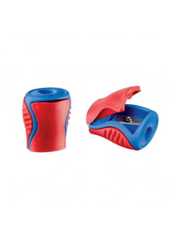 Maped Boogy Tek Delikli Kalemtraş