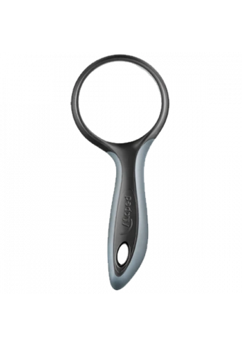 Maped Büyüteç Ergologıc x3 50 MM Gri 039100