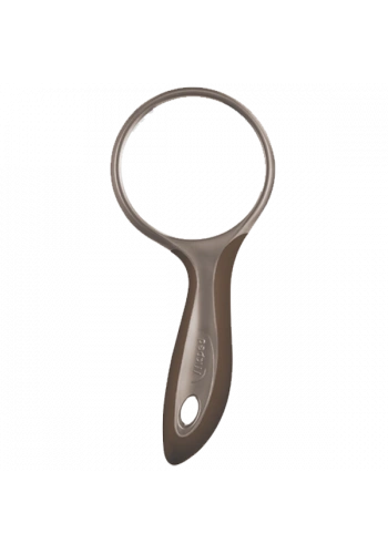 Maped Büyüteç Ergologıc X3 75 MM Gri 039300