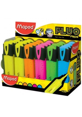 Maped Fosforlu Kalem Mono 28 Li 742537