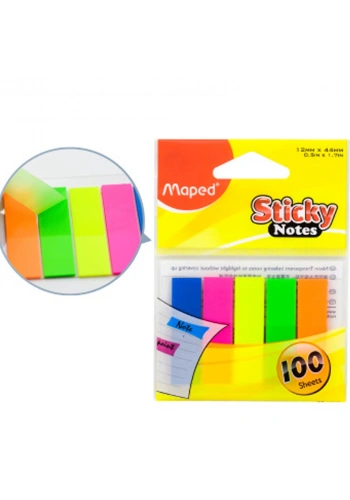 Maped İndeks 100 YP 12x44 MM 760010AA