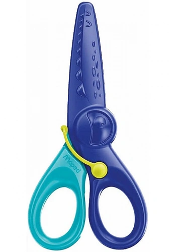 Maped Kidipulse Çocuk Makası 12 cm. (472112)