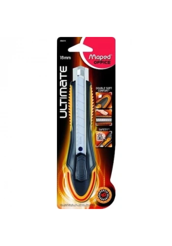 Maped Maket Bıçağı 18mm
