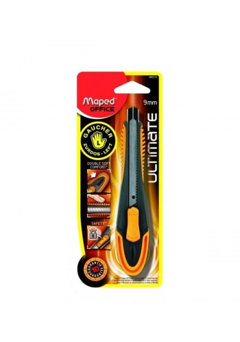 Maped Maket Bıçağı 9mm