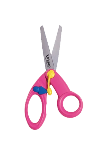 Maped Öğrenci Makası Koopy 13 CM 137910