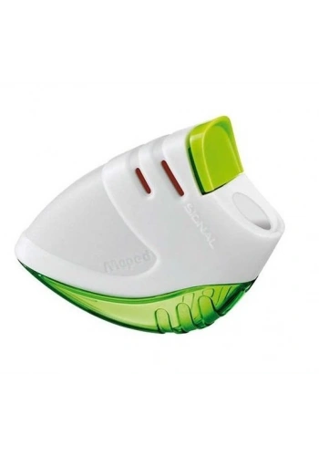 Maped Signal Tek Delikli Kalemtraş