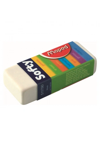 Maped Softy Silgi (511790)
