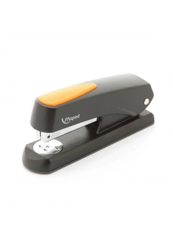 Maped Zımba Makinası No 24/6 A17 Siyah