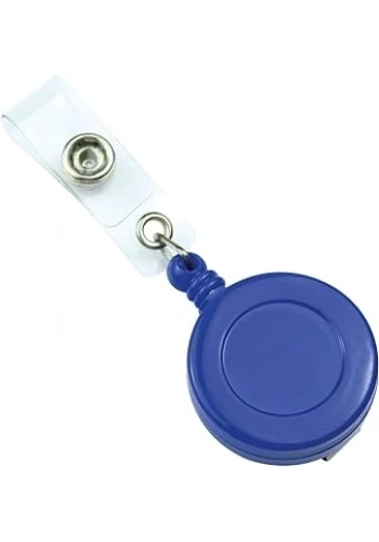 MAPİ KLİPSLİ MASTER YUVARLAK YOYO LACİVERT 9105002