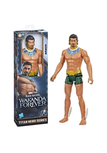 Marvel Black Panther Titan Hero HAS-F3351