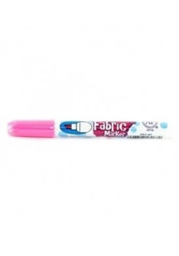 Marvy Fabric Kumaş Kalemi Seri 560 Pembe