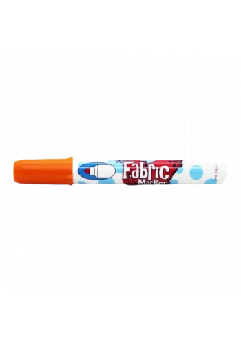 Marvy Fabric Kumaş Kalemi Seri 560 Turuncu