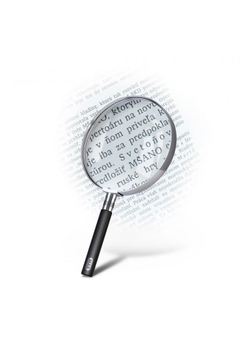 MAS 1107 BÜYÜTEÇ 75 MM