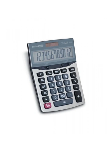 MAS 6928 HESAP MAKİNESİ OFİS TİPİ RENKLİ SERİ ORANJ