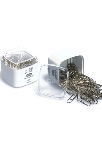 Mas Ataş Nikel Cubbie No:2 1240