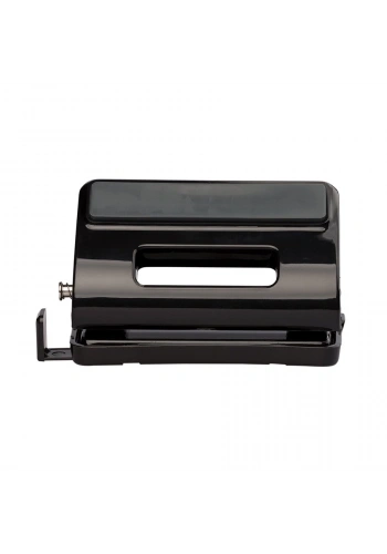 Mas Enjoy Delgeç 10 Sayfa Siyah