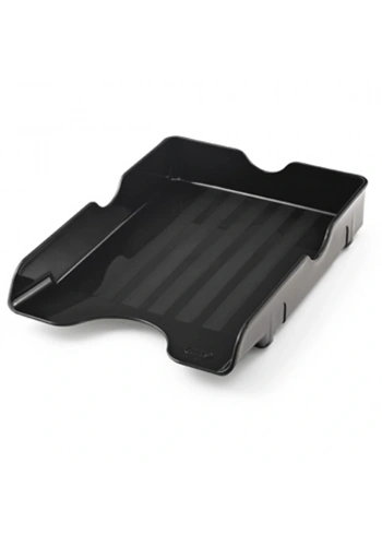 Mas Evrak Rafı Standart Şeffaf 820