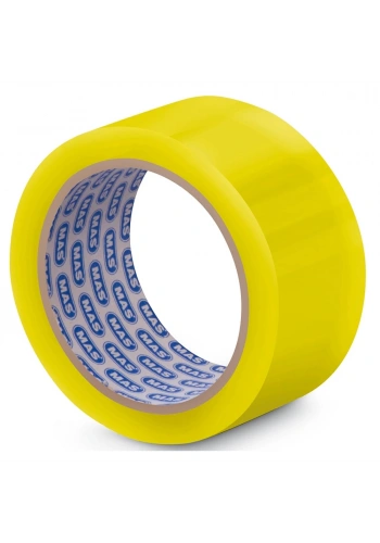 Mas Koli Bantı 45mmx100m Sarı 2640
